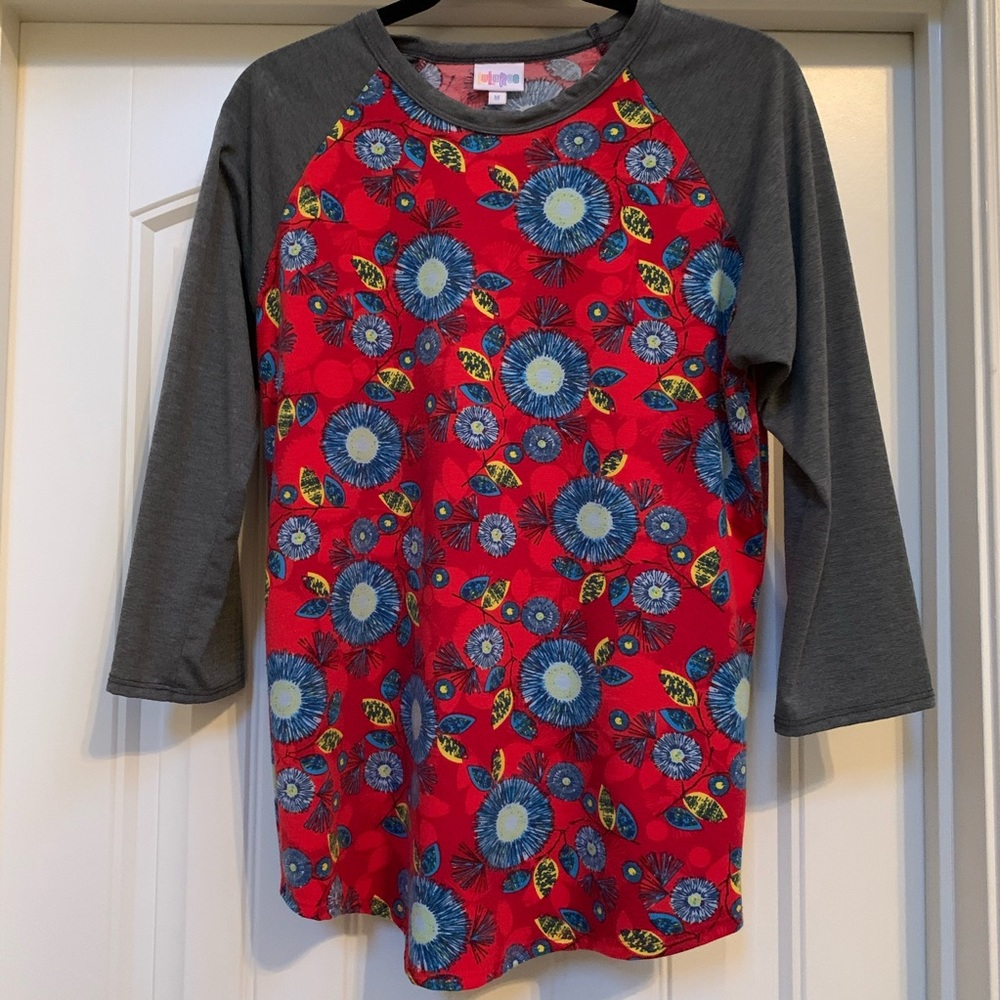 LuLaRoe Randy Top